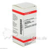 YOHIMBINUM HYDROCHLORICUM D 4 Tabletten, 80 ST – PZN 2134