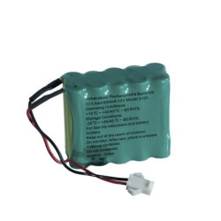 Akku wiederaufladbar für aerosonic combineb, 1 ST – PZN 3365966