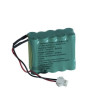 Akku wiederaufladbar für aerosonic combineb, 1 ST – PZN 3365966