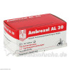AMBROXOL AL 30, 100 ST – PZN 4765805