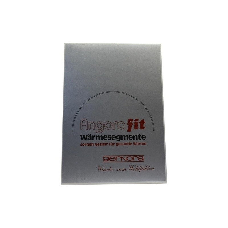 Angora-fit Schulterwärmer 1/2Ärmel Gr.1 normal, 1 ST – PZN 1857062