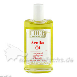 Arnika Öl, 100 ML – PZN 4003538