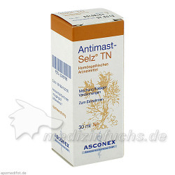 Antimast Selz TN, 30 ML – PZN 3046793