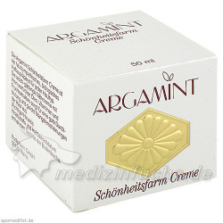 ARGAMINT SCHOENHEITSFARMCR, 50 ML – PZN 2179925
