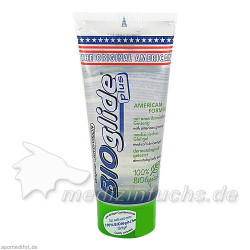 American BIOglide plus, 100 ML – PZN 3455273