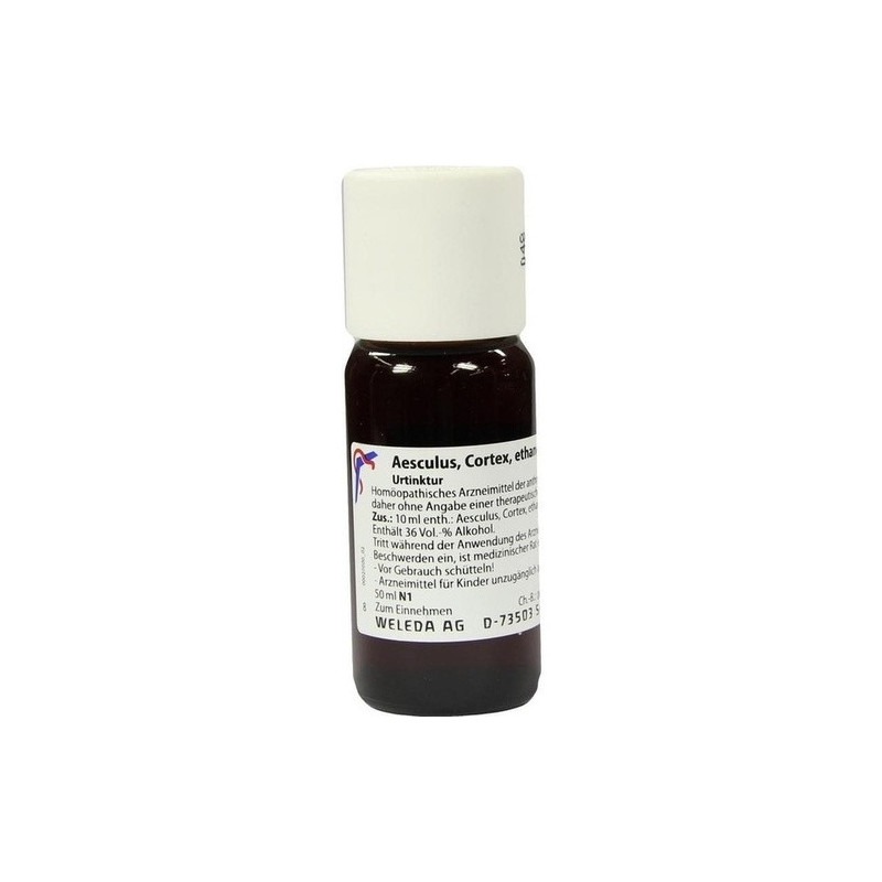 AESCULUS CORTEX AETH D D1 URT, 50 ML – PZN 7002433