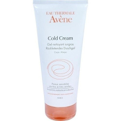 AVENE Cold Cream Rückfettendes Duschgel, 200 ML – PZN 9738090