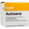 AUTOSANA 10X250X0.4CM, 1 ST – PZN 92309