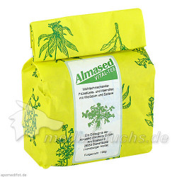 ALMASED VITALTEE, 100 G – PZN 3497662