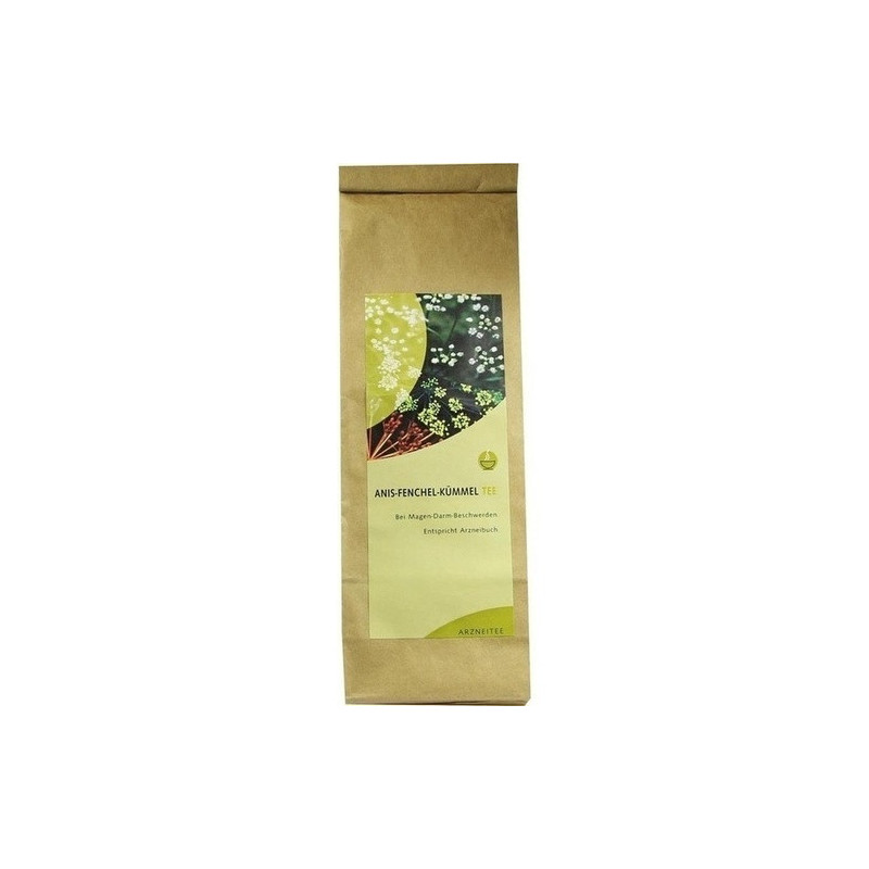 Anis-Fenchel-Kümmeltee, 100 G – PZN 429683