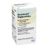 Accutrend Tg Teststreifen (25 stk) – PZN 362074