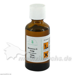 Aetherisches Oel Orange Spanien, 50 ML – PZN 2548475