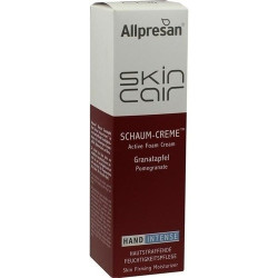 ALLPRESAN SKINCAIR HAND INTENSE GRANATAPFEL, 100 ML – PZN 9943714