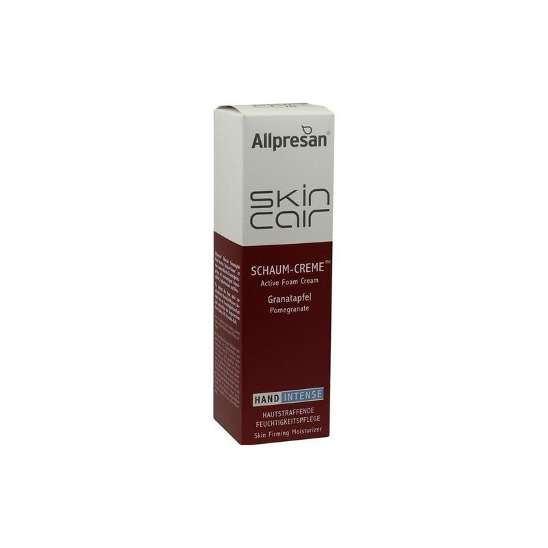 ALLPRESAN SKINCAIR HAND INTENSE GRANATAPFEL, 100 ML – PZN 9943714