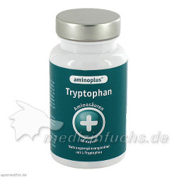 aminoplus Tryptophan, 60 ST – PZN 6325246
