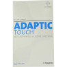 ADAPTIC Touch 7.6x5cm nichthaft. Silikon Wundaufl., 10 ST – PZN 6579892