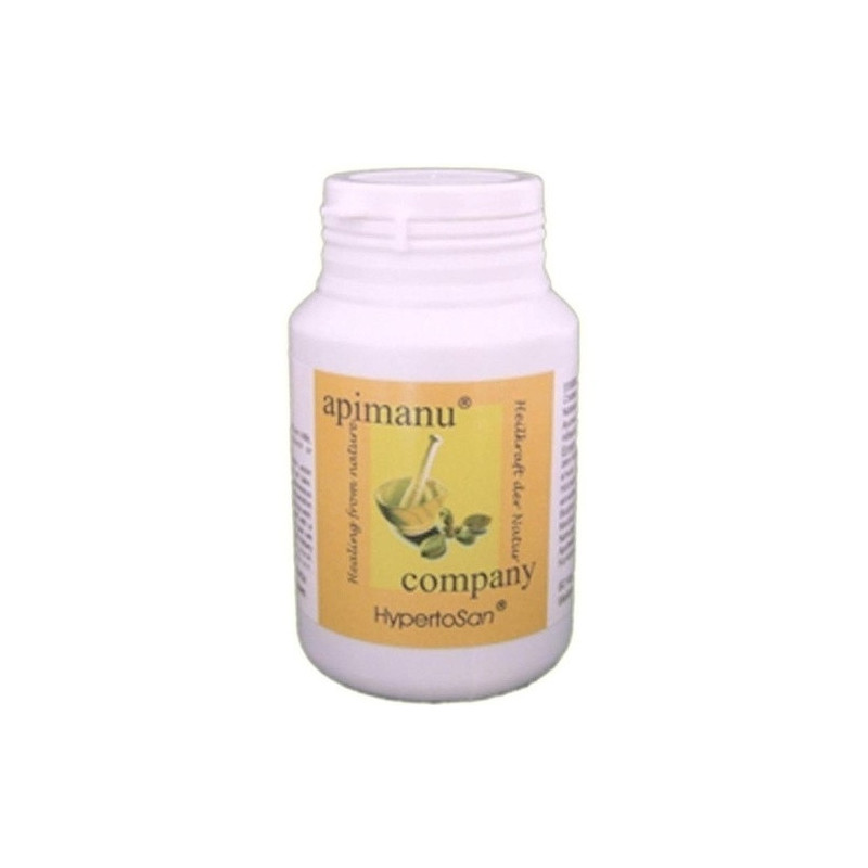 apimanu HypertoSan ayurveda, 90 ST – PZN 589234