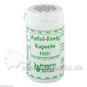 Apfel-Essig Kapseln, 60 ST – PZN 2519605