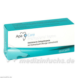 Apa Care Professional Home, 15 ML – PZN 6560964