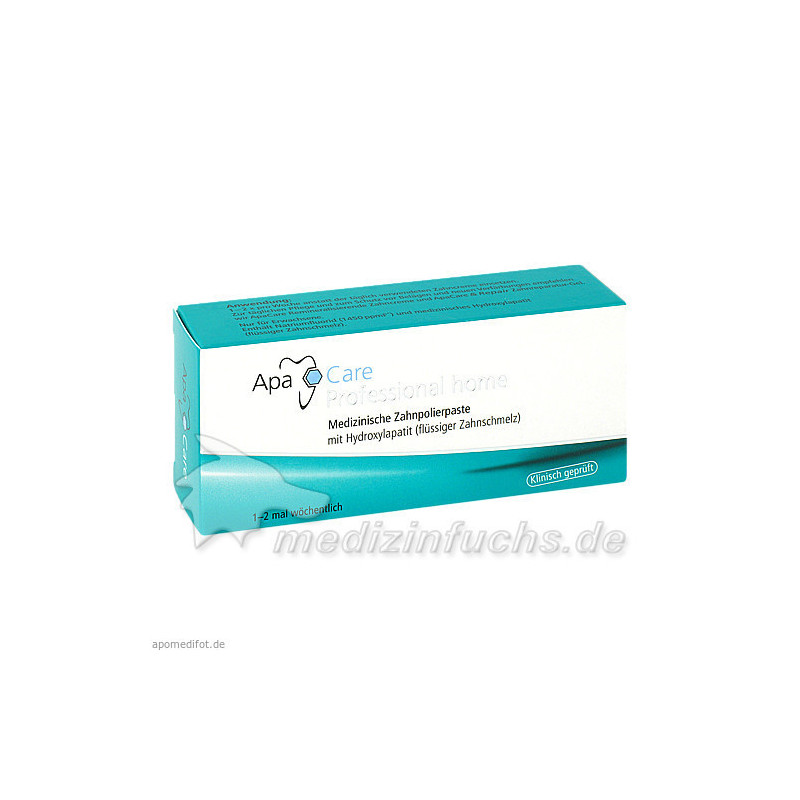 Apa Care Professional Home, 15 ML – PZN 6560964