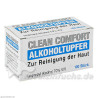 Alkoholtupfer 3x6cm steril, 100 ST – PZN 8514684