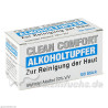 Alkoholtupfer, 100 ST – PZN 3413837