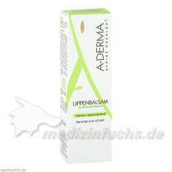ADERMA BASISLINIE Lippenbalsam, 15 ML – PZN 7586434