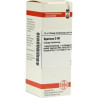 AGARICUS D30, 20 ML – PZN 2605888
