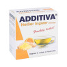 Additiva Heisser Ingwer+orange Pulver (120 g) – PZN 10627562