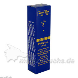 ALLERGIKA Nachtkerzenölcreme 20%, 100 ML – PZN 677607
