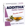 Additiva Heisser Salbei Pulver (120 g) – PZN 10627533