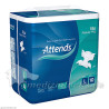 Attends Slip Regular Plus 10 Large, 14 ST – PZN 2738075