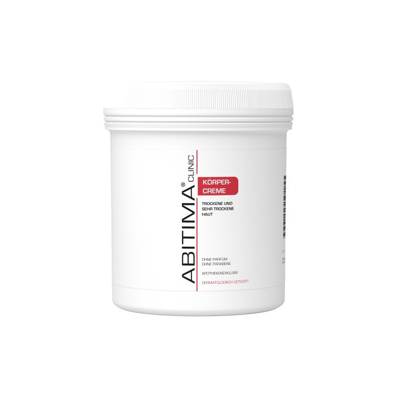 ABITIMA Clinic K, 1000 ML – PZN 6812360