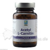 Acetyl L-Carnitin 500 mg, 60 ST – PZN 4863867