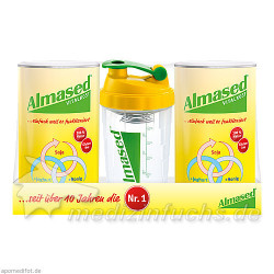 Almased Vitalkost Bundle, 1 ST – PZN 11711224