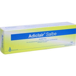 Adiclair, 100 G – PZN 6341771