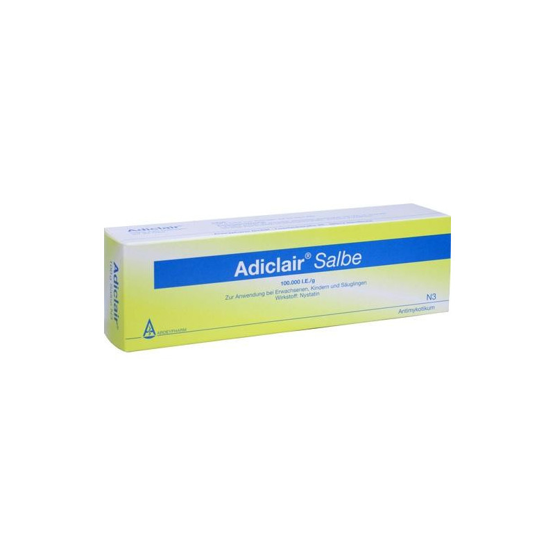 Adiclair, 100 G – PZN 6341771