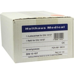 AUSTAUSCHSET FUER DIN 13157, 1 ST – PZN 8813808