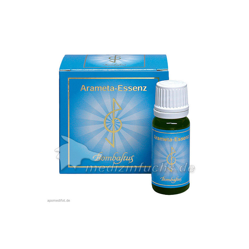Arameta-Essenz, 6X10 ML – PZN 2259104