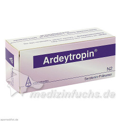 Ardeytropin, 50 ST – PZN 7422738