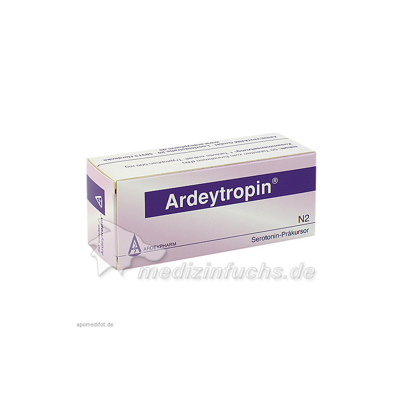 Ardeytropin, 50 ST – PZN 7422738