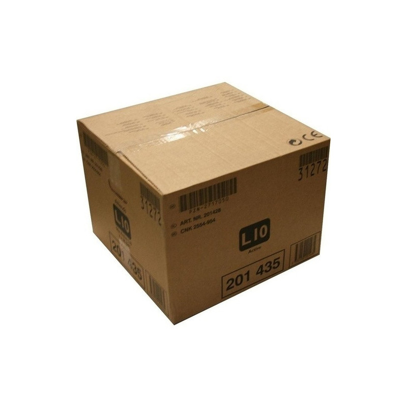 Attends Slip Active 10 Large, 2X28 ST – PZN 2717050