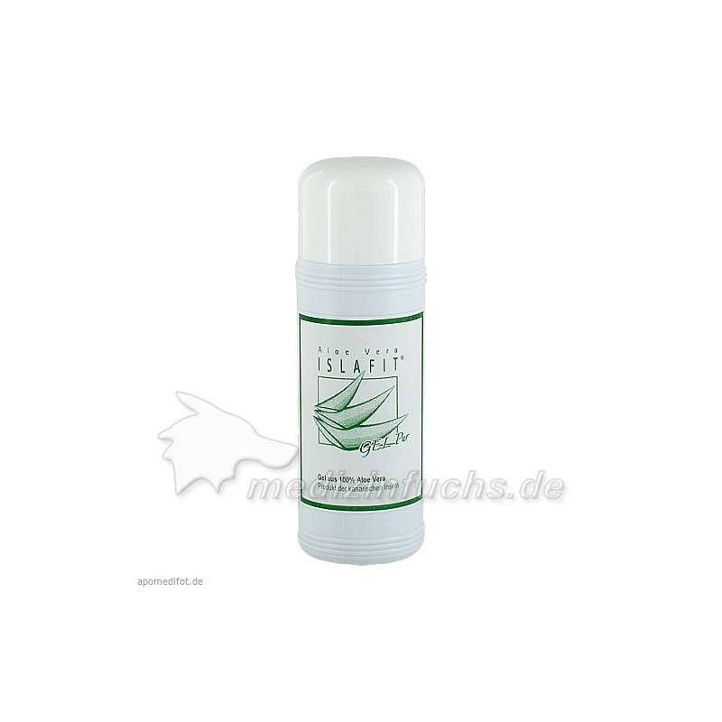 Aloe Vera Gel, 250 ML – PZN 2174431
