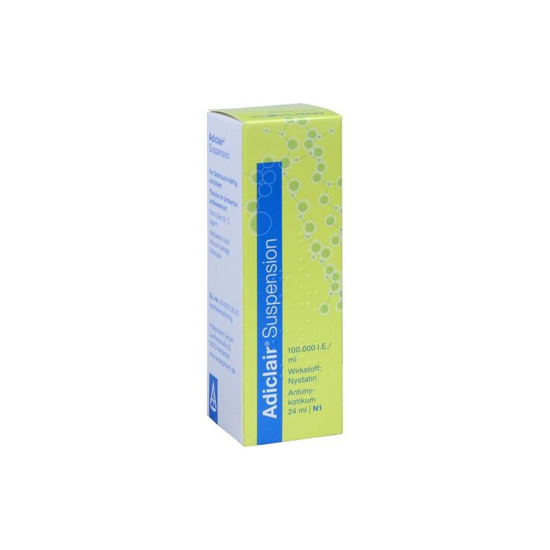 ADICLAIR, 24 ML – PZN 6331749