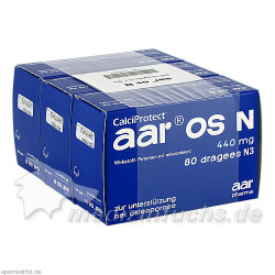 aar os N, 240 ST – PZN 326003