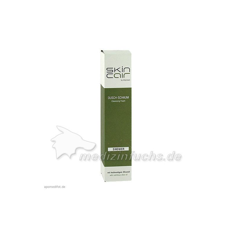 ALLPRESAN SKINCAIR SHOWER, 200 ML – PZN 9233823