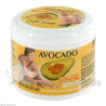 Avocado Körpercreme mit Q10, 500 ML – PZN 667448