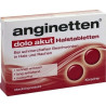anginetten dolo akut Halstabletten, 24 ST – PZN 8628092
