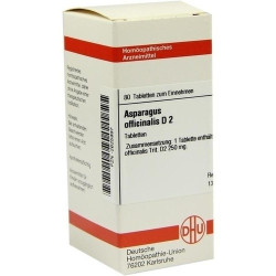 ASPARAGUS OFF D 2, 80 ST – PZN 2625997