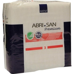 ABRI-SAN Mini Air Plus Nr.3, 28 ST – PZN 2806115